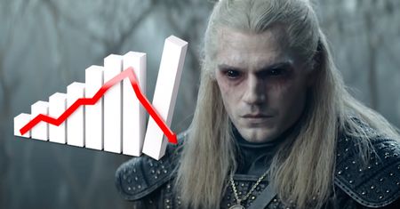 Porażka "Wiedźmina". Nie udało się powtórzyć sukcesu