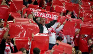 Warszawa. Mecz Polska-San Marino. Będą problemy