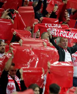 Warszawa. Mecz Polska-San Marino. Będą problemy