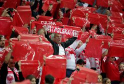 Warszawa. Mecz Polska-San Marino. Będą problemy