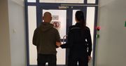 Nowy Dwór Mazowiecki: Kolejne zatrzymania poszukiwanych. Policjanci nie dali im szans