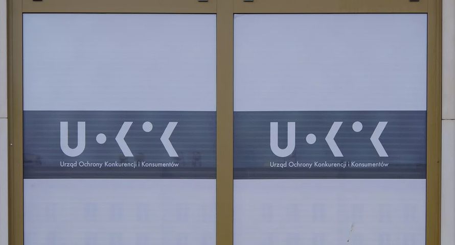 Sprzedawcy z Azji podszywają się pod polskie marki. UOKiK ostrzega sprzed oszustami