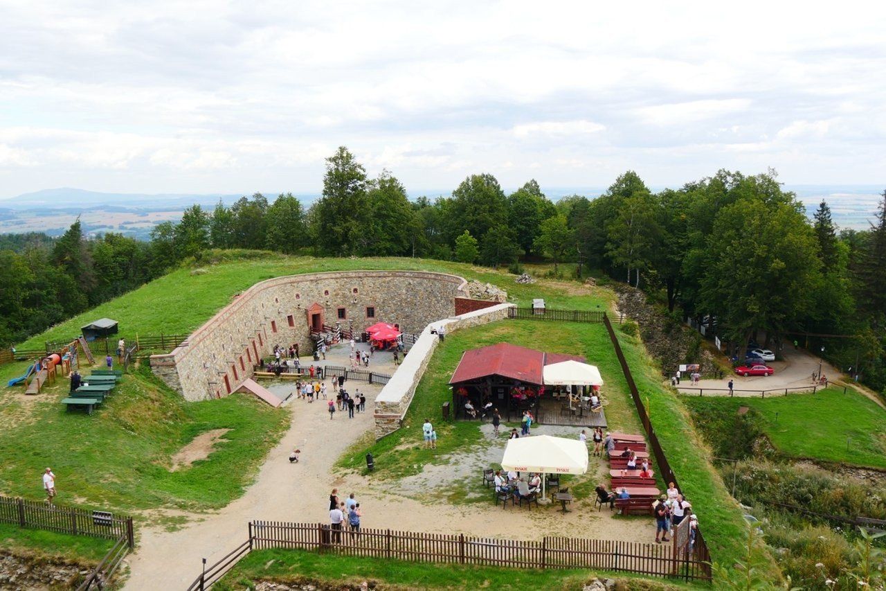 Turystyczna perełka Dolnego Śląska wśród propozycji na listę UNESCO