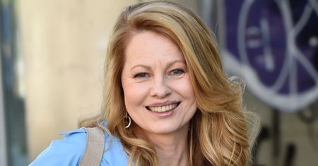 61-letnia Ewa Skibińska w bikini zachwyca na plaży Sopocie. Figura nastolatki?