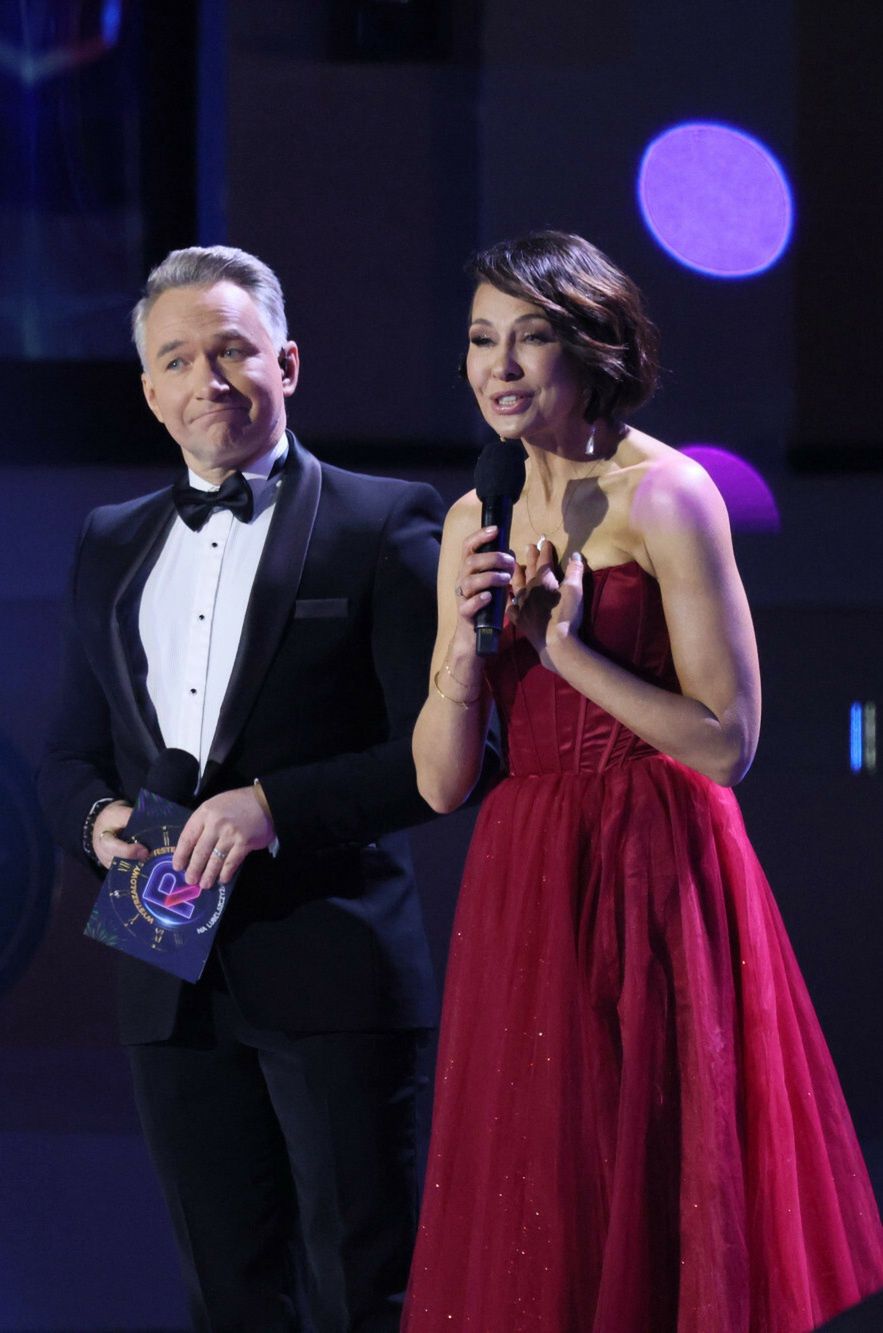 Sylwester w Telewizji Republika