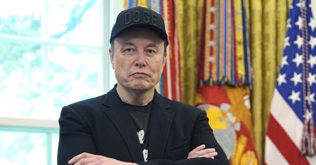 Musk przegrywa. Sąd oddalił pozew wobec reklamodawców