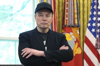 Musk przegrywa. Sąd oddalił pozew wobec reklamodawców