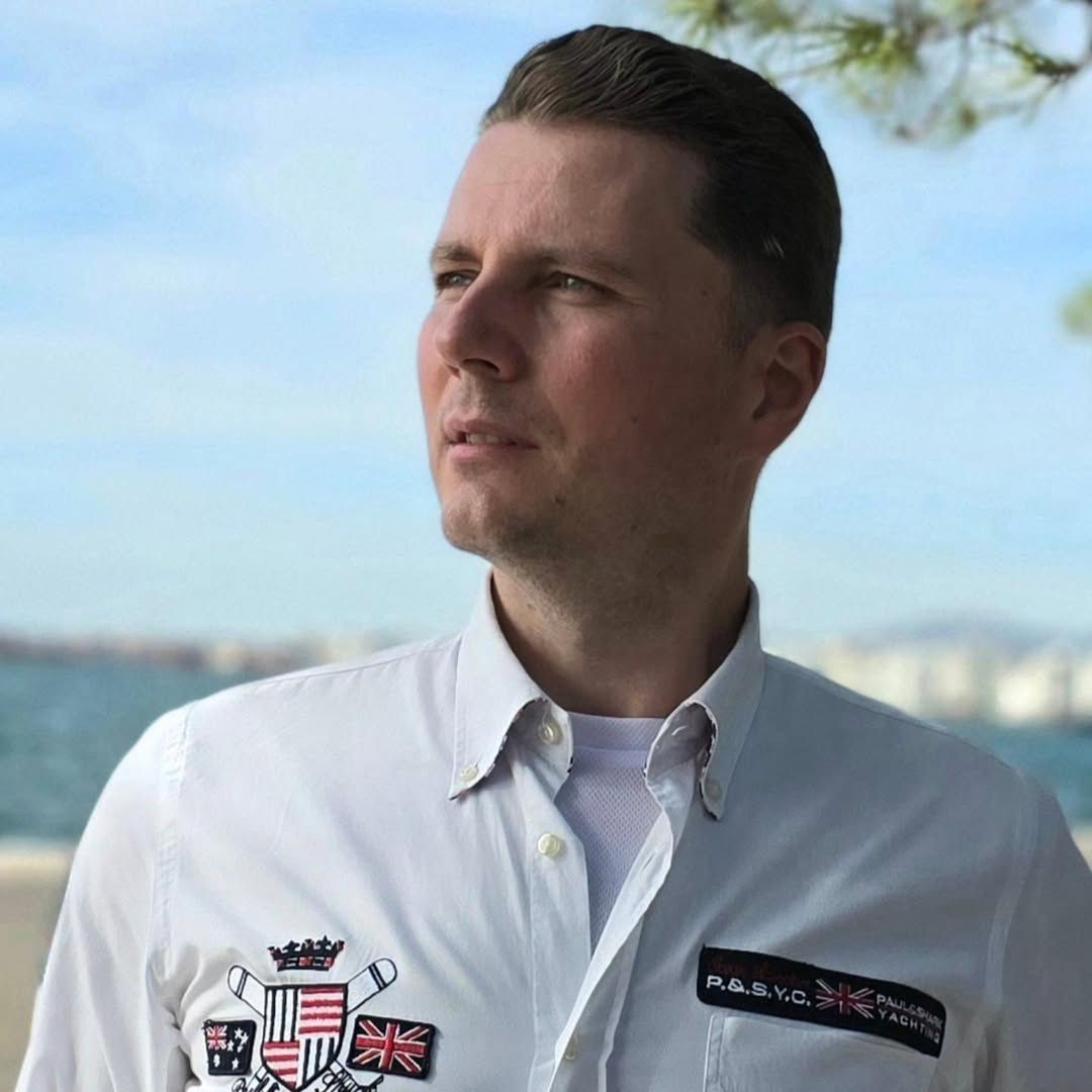 Piotr Korczarowski