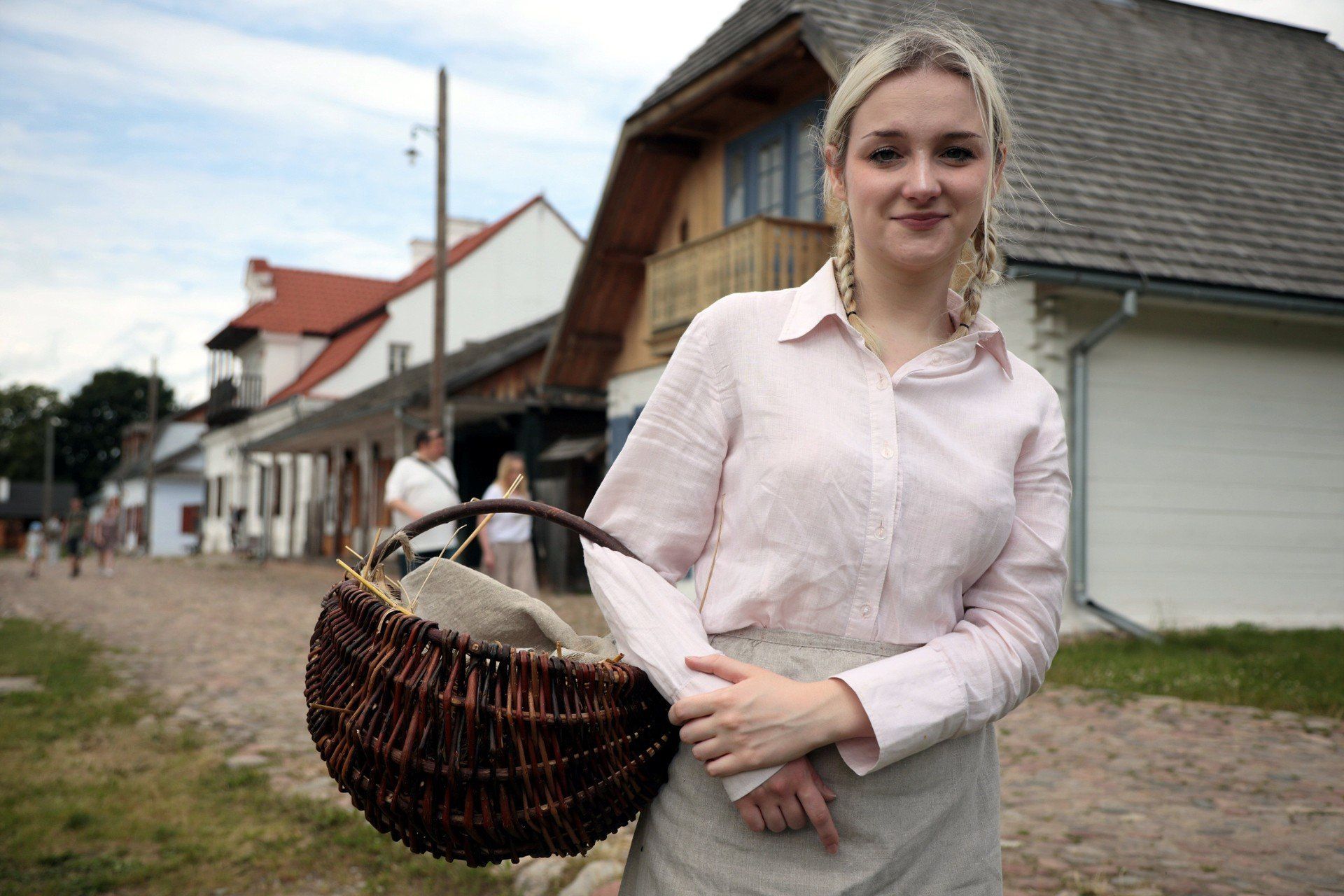 Jarmark Koński Muzeum Wsi Lubelskiej