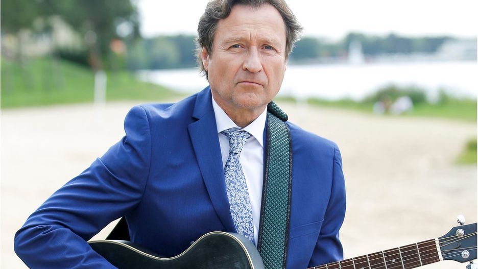 Jacek Kawalec nie odpuszcza. Znowu zaczyna temat Cugowskiego.