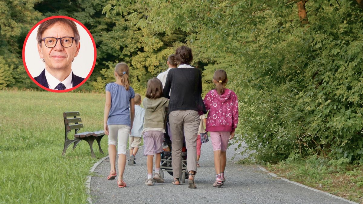 Jak zadbać o długowieczność? 