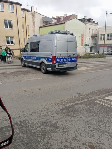 53-latek zatrzymany za naruszenie nietykalności cielesnej i uszkodzenie ciała