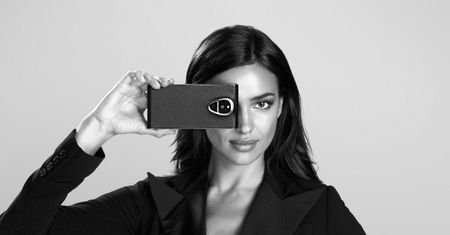 Ultrabezpieczny smartfon z Androidem? Tak, za jedyne 65 000 zł