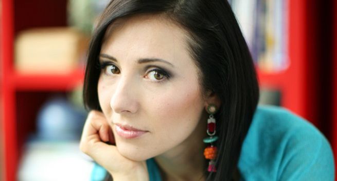 Magdalena Czaja odchodzi z San Markos