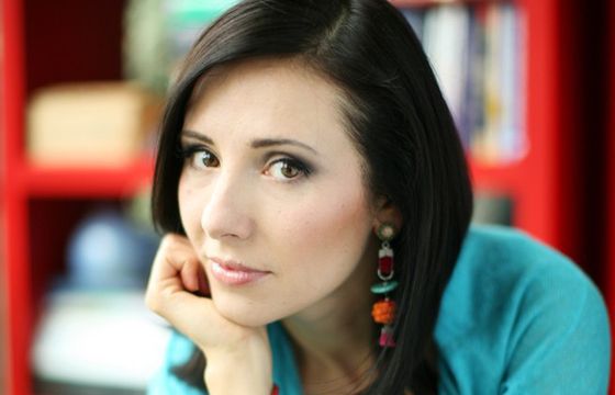 Magdalena Czaja odchodzi z San Markos