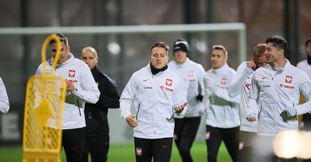 Jak przydzielane są numery polskim piłkarzom? Znamy kulisy