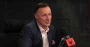 Tomasz Hajto zapisał notarialnie, że nie pójdzie do kasyna. "Obiecałem"