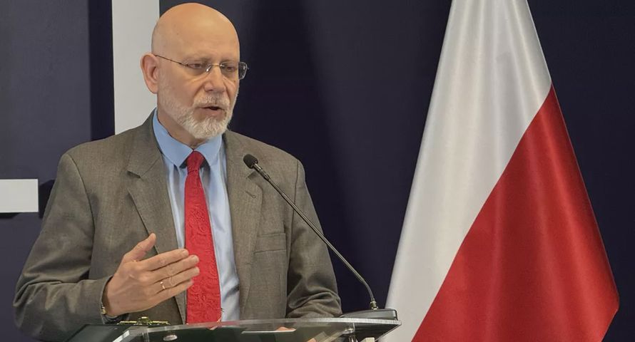 Szef KRRiT walczy z nadmiarem reklam w telewizji. "Struktury lobbystyczne"