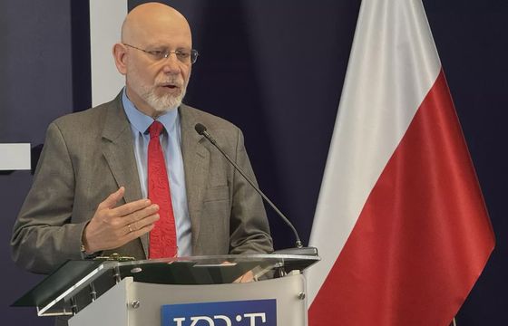 Szef KRRiT walczy z nadmiarem reklam w telewizji. "Struktury lobbystyczne"