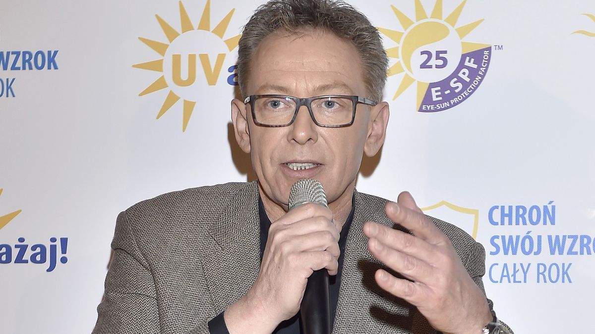 marzec 2015, Jacek Borkowski