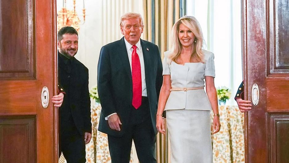 Kim jest Monica Crowley?