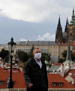 Koronawirus. W Czechach wracają restrykcje. Premier przeprasza
