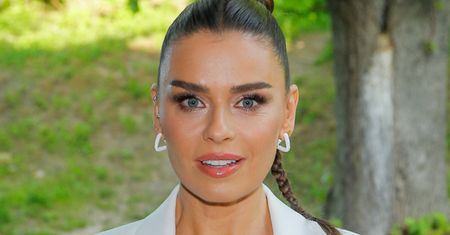 Natasza Urbańska zaskoczyła. Takiej jej jeszcze nie widzieliśmy