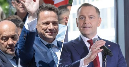 Mniejszość niemiecka apeluje o udział w wyborach prezydenckich