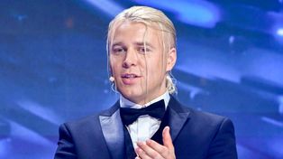 Skolim SPÓŹNIŁ SIĘ DWIE GODZINY na koncert, a potem nie chciał zejść ze sceny. "Nie był skłonny z powodu swojego spóźnienia skrócić występu"
