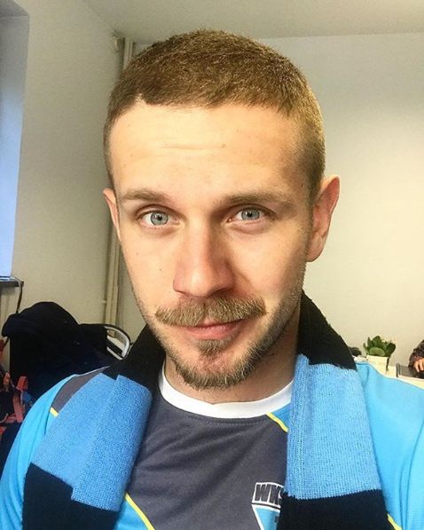 Antek Królikowski