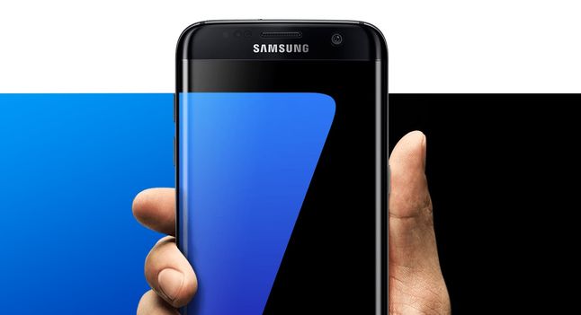Samsung w tym roku na pierwszym miejscu postawił model "edge"