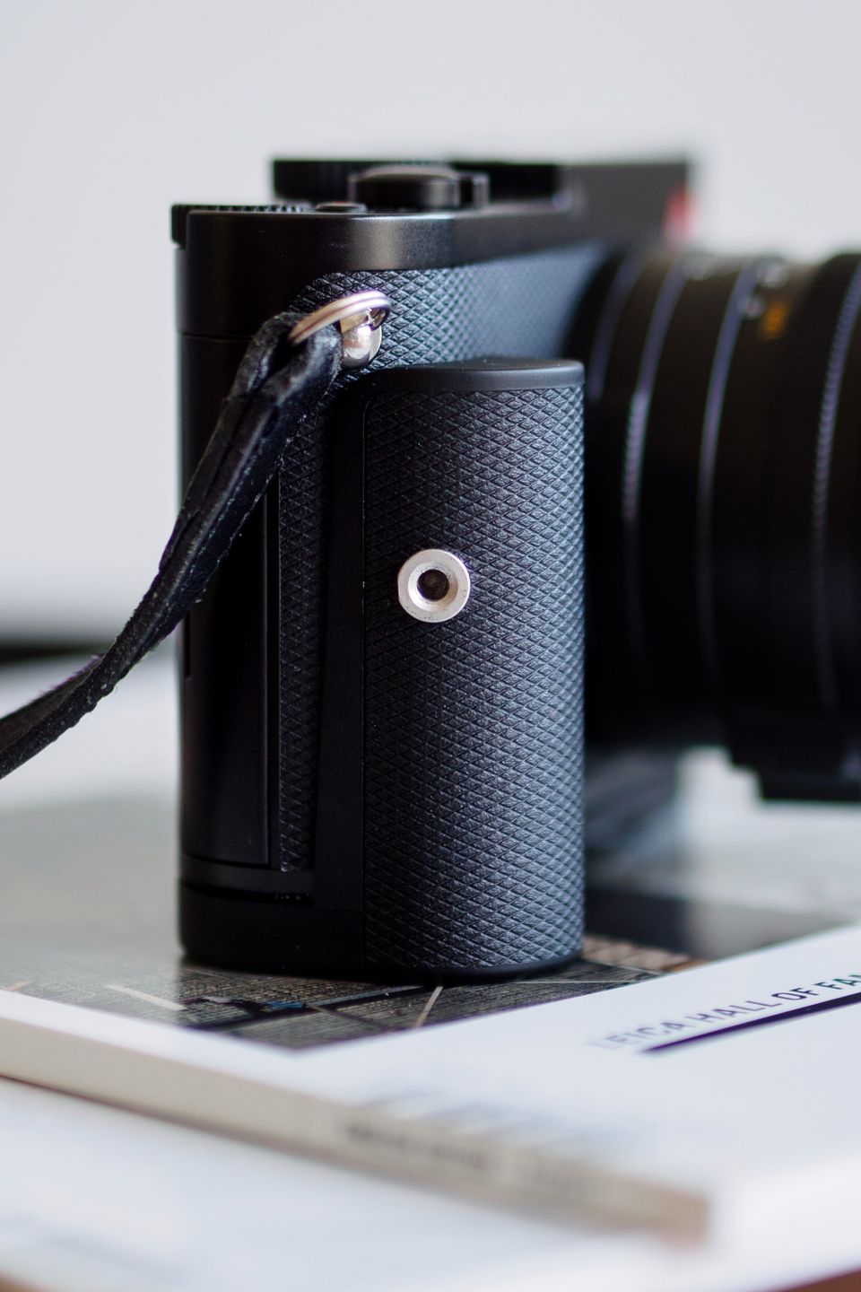 Leica Q – tradycja i nowoczesność bez kompromisów [test] 72