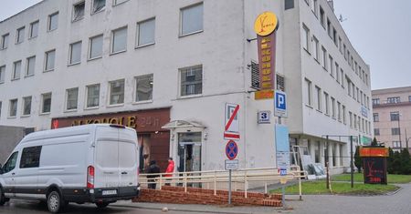 Biedronka otworzy w Lublinie drugi sklep w formacie Ultra Mini. Ten będzie jeszcze mniejszy
