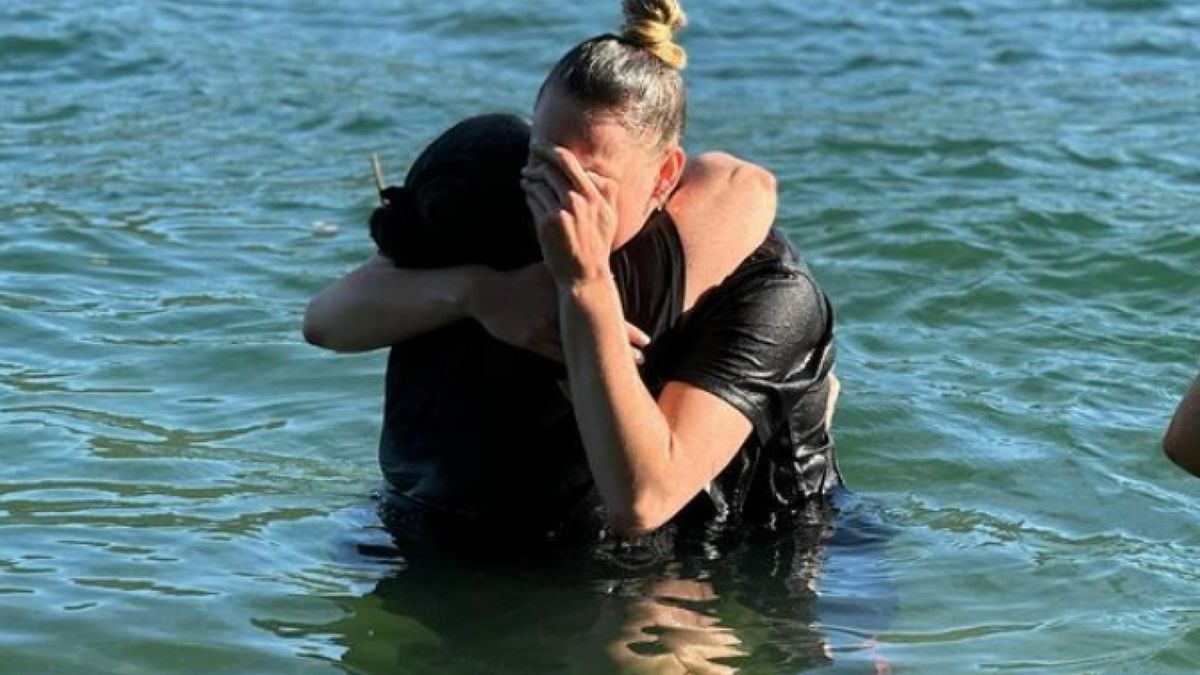 Na zdjęciu: Olivia Różański