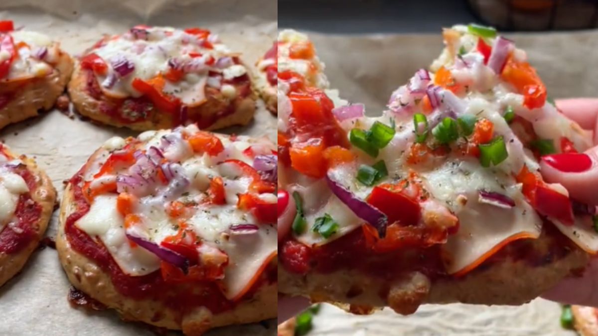 Te pizzerinki podbijają podniebienia