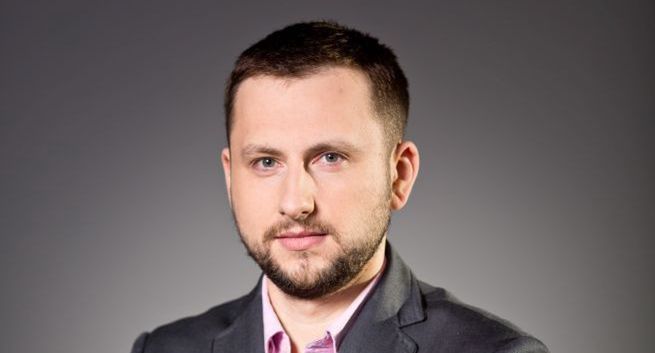 Jacek Gądek reporterem Gazeta.pl. Przeszedł z Wirtualnej Polski