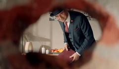 Remont po zabawie dzieci w reklamie pożyczki ze stałą ratą od Alior Banku (wideo)