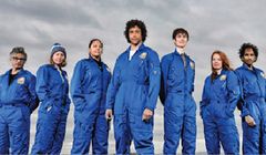 „Kto chce zostać astronautą?” w BBC Earth