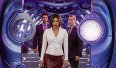 Netflix pokazał zdjęcia z planu filmu Roberta Rodrigueza z Christianem Slaterem