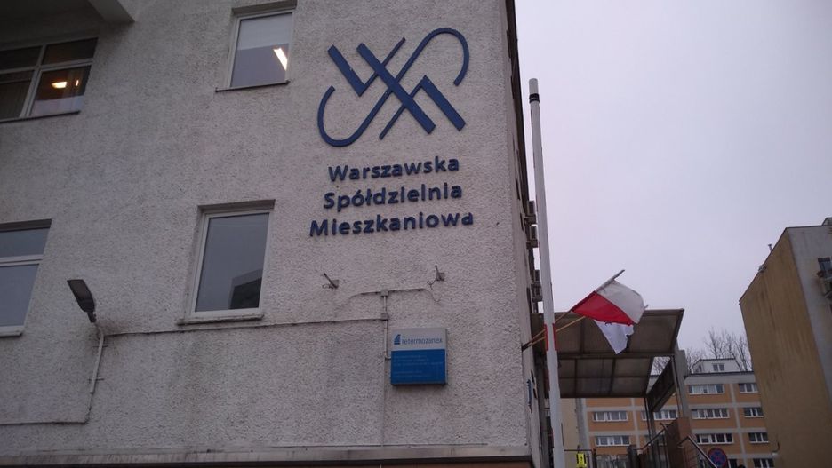 Kto przejmie stery w WSM? Fot. DB