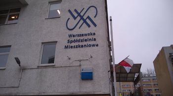 Warszawa: Walka o prezesurę WSM. Konkurs budzi wielkie emocje