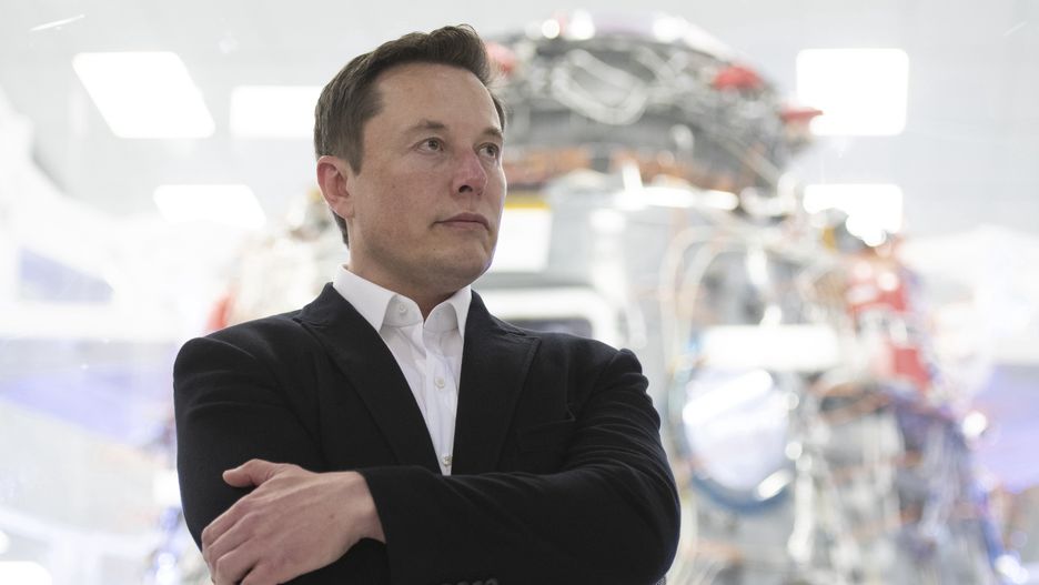 Elon Musk przygotował konkurs.