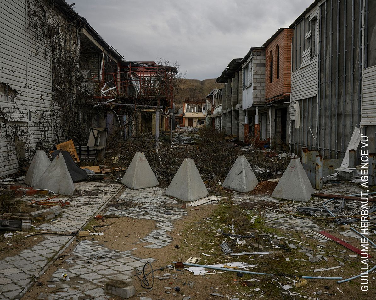 World Press Photo 2022: Poznaj najlepszych fotografów różnych kontynentów 57