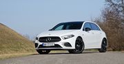 Test: Mercedes-Benz A 250 e – hybryda, której nie opłaca się nie kupić