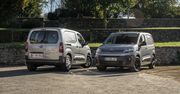 Pierwsza jazda: Peugeot e-Partner i Citroën ë-Berlingo – praktyczniejsze, niż może się wydawać