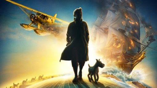 Gameloft zapowiada grę The Adventures of Tintin na komórki 1