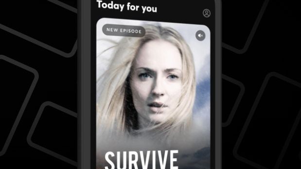 Quibi już działa. Serwis z filmami na smartfony przez 3 miesiące za darmo 1