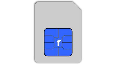 Facebook w KAŻDYM telefonie - i bez Internetu 1