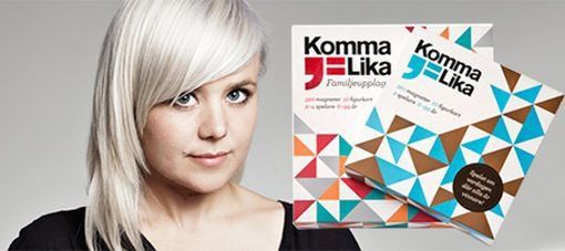 Komma Lika. Gra - której nie chcesz wygrać