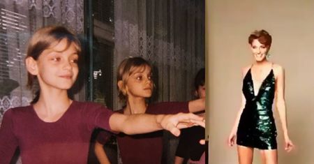 Renulka już cieszy się na "Taniec z gwiazdami": "Nic nigdy nie sprawiło mi tyle radości"